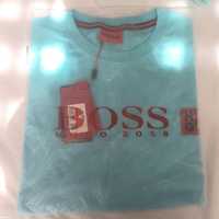 Koszulka T-shirt męski Hugo Boss 3XL NOWA!!