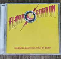 Queen - Flash Gordon CD Parlophone