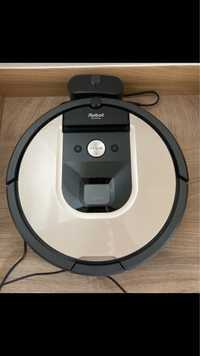 Odkurzacz iRobot Roomba 976