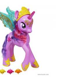 Інтерактивна принцеса Твайлайт Спаркл MY LITTLE Pony