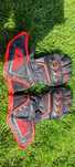 Rękawice motocyklowe Dainese rozmiar 8.5 M