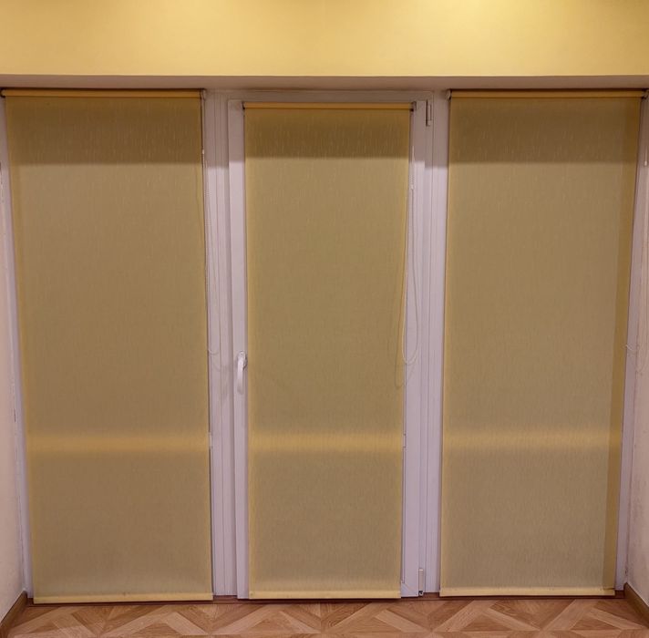 Ролети на вікно недорого