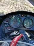Kawasaki KLE 500