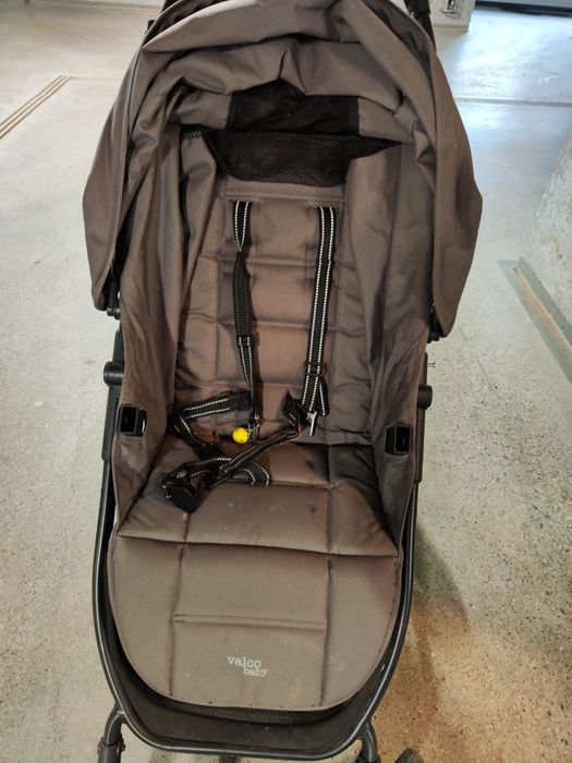 Wózek spacerowy Snap 4