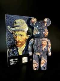 BearBrick Van Gogh