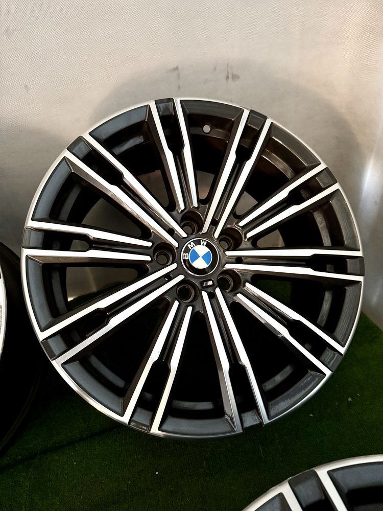 Alufelgi 18” BMW M 3 G20 G21 4 G22 G23 X1 F48 M pakiet wz 790M