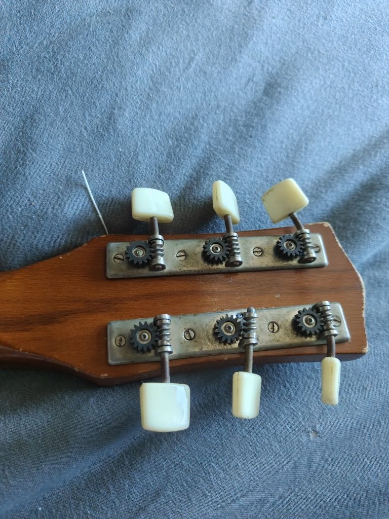 Gitara klasyczna