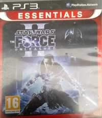 Stars Wars  The Force unleahed dla PS3