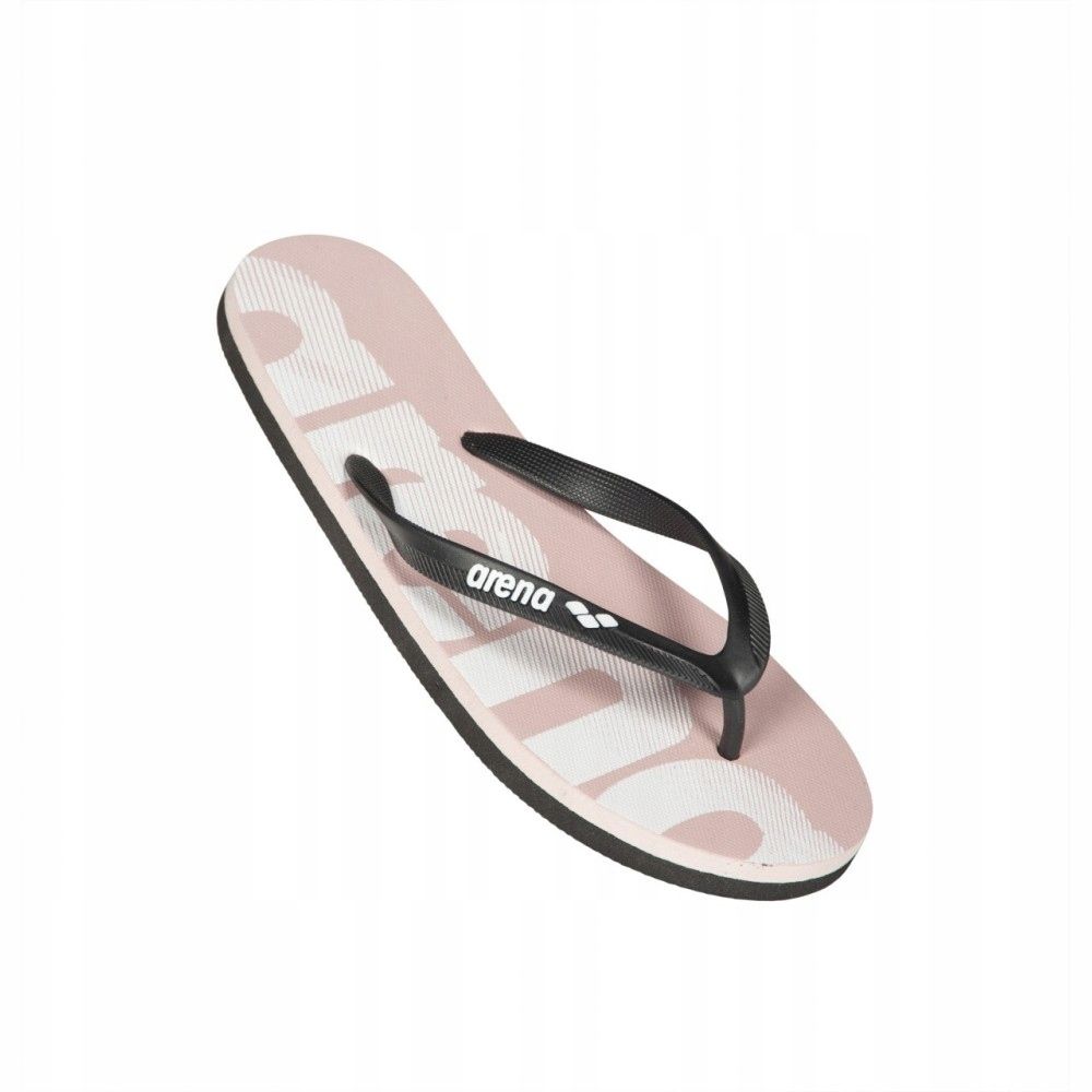 Klapki japonki na basen unisex Arena Flip-Flop r47