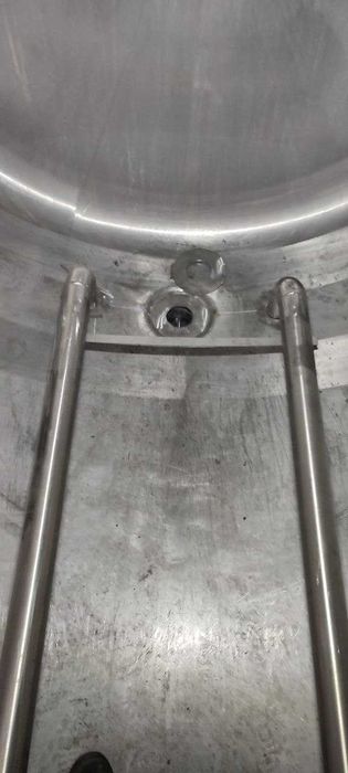 Виготовлення паропідігріву, парової рубашки цистерни, битум, масло