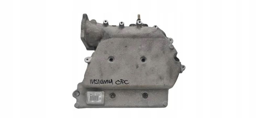 Opel insignia a Opc Kolektor ssący 55569455 2.8 V6 125 Tys KM