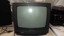 Televisão Panasonic 14''