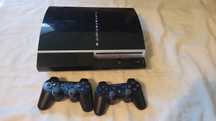 PS3 CFW Evilnat 4.92 OC CECHL04 Przerobione 2 PADY