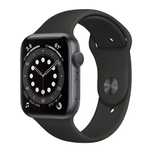 Apple Watch 6 | 44mm | GPS | DB | iGen