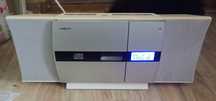 CD + Radio + USB  w b.dobrym stanie...