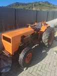 Trator Agria 8800