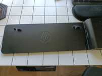 Stacja dokująca HP 2013 ultrasim docking station