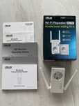 Wi-Fi Repeater ASUS RP-AC750