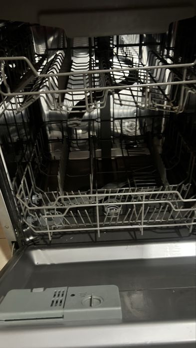 Vendo maquina de lavar loica