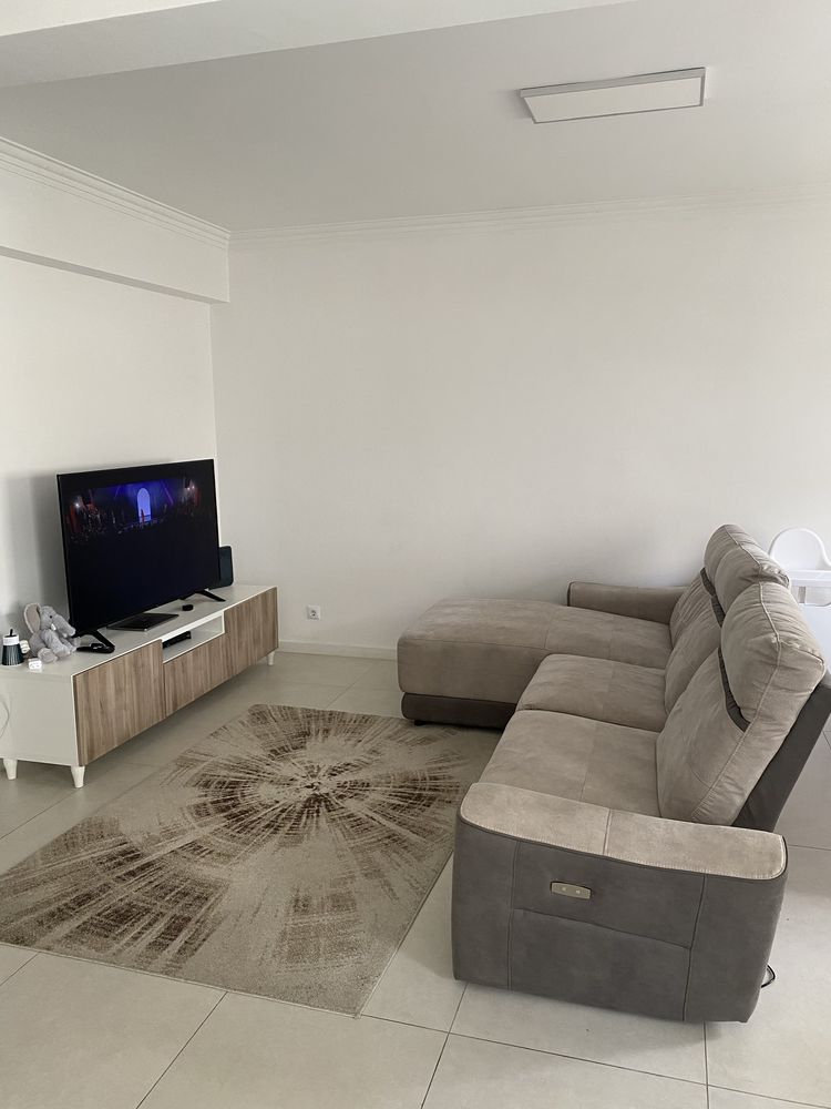 Apartamento T2 Remodelado