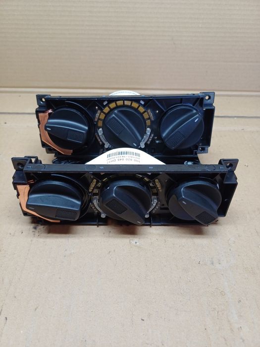 Volkswagen Golf 3 Passat b-3-4 перемикач переключатель пічки