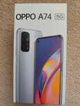 Telemóvel OPPO A74 5G
