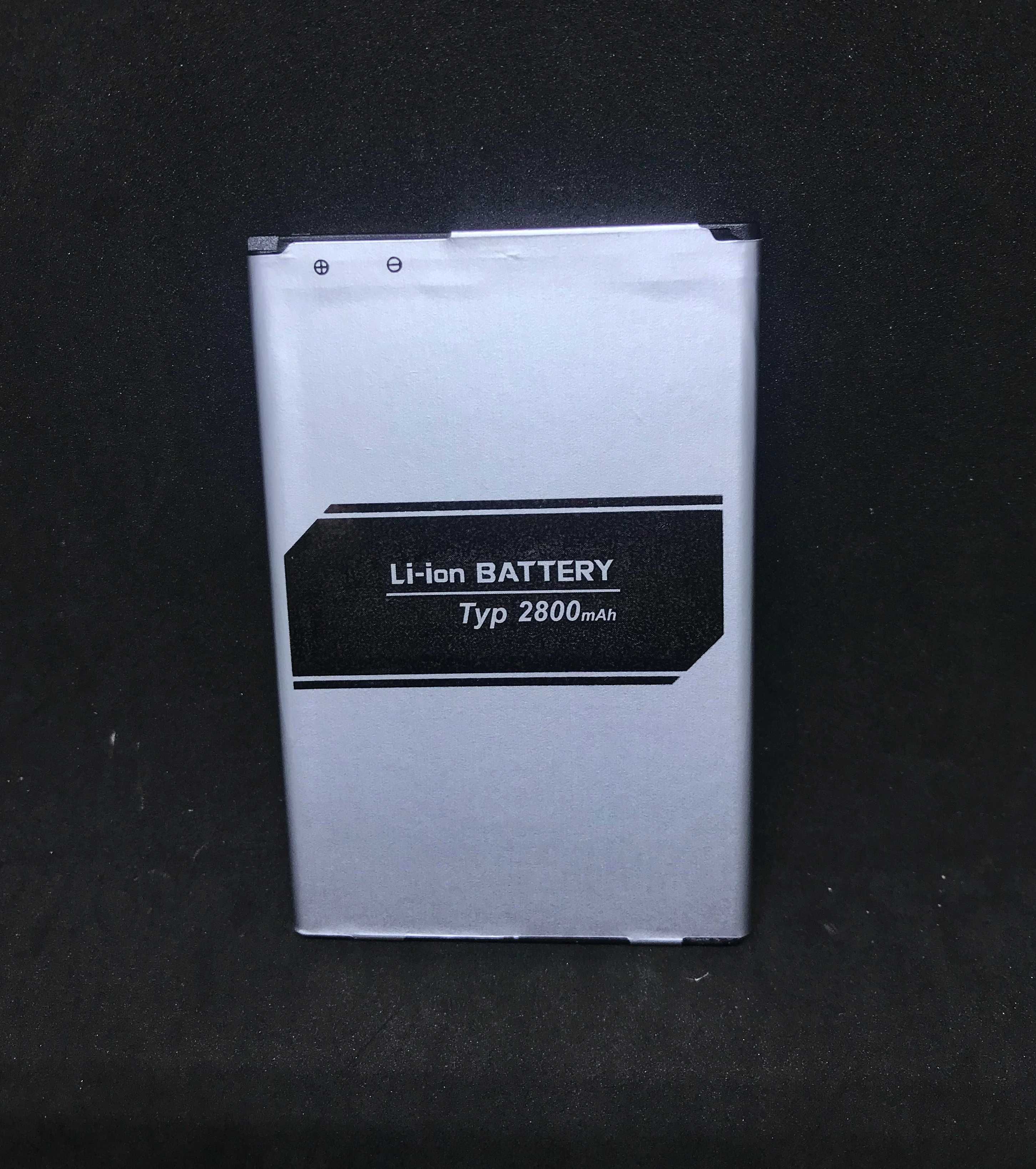 Bateria original LG K10 (2017) (BL-46G1F) - Nova