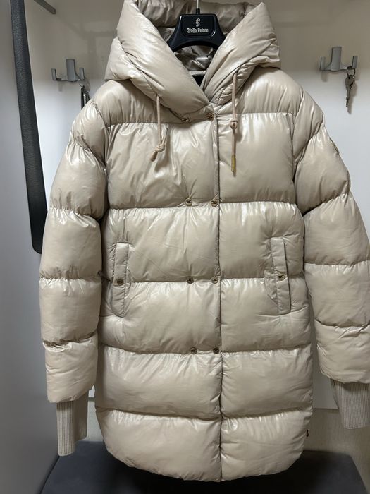 Куртка elisabetta franchi зима, єврозима Туреччина michael kors zara