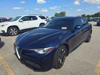 Alfa Romeo Giulia Auta z USA - zapytaj o więcej ofert!