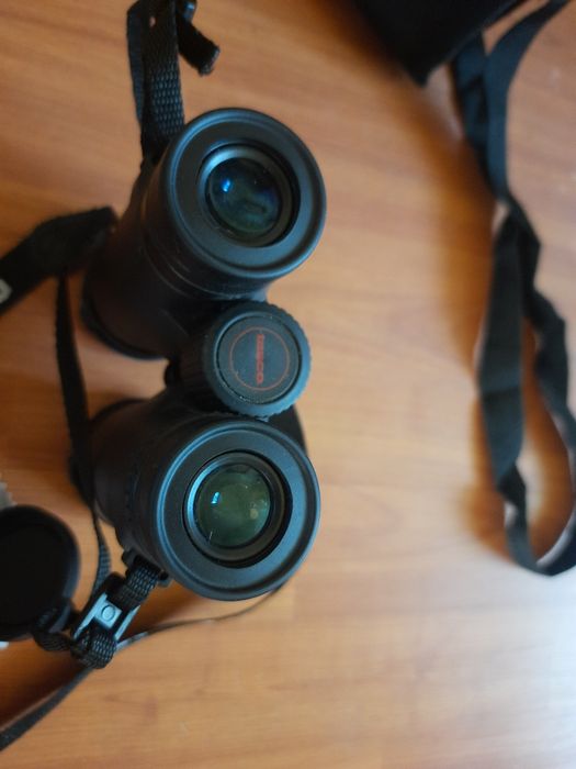 Біноколь фірмовий таско 10х42