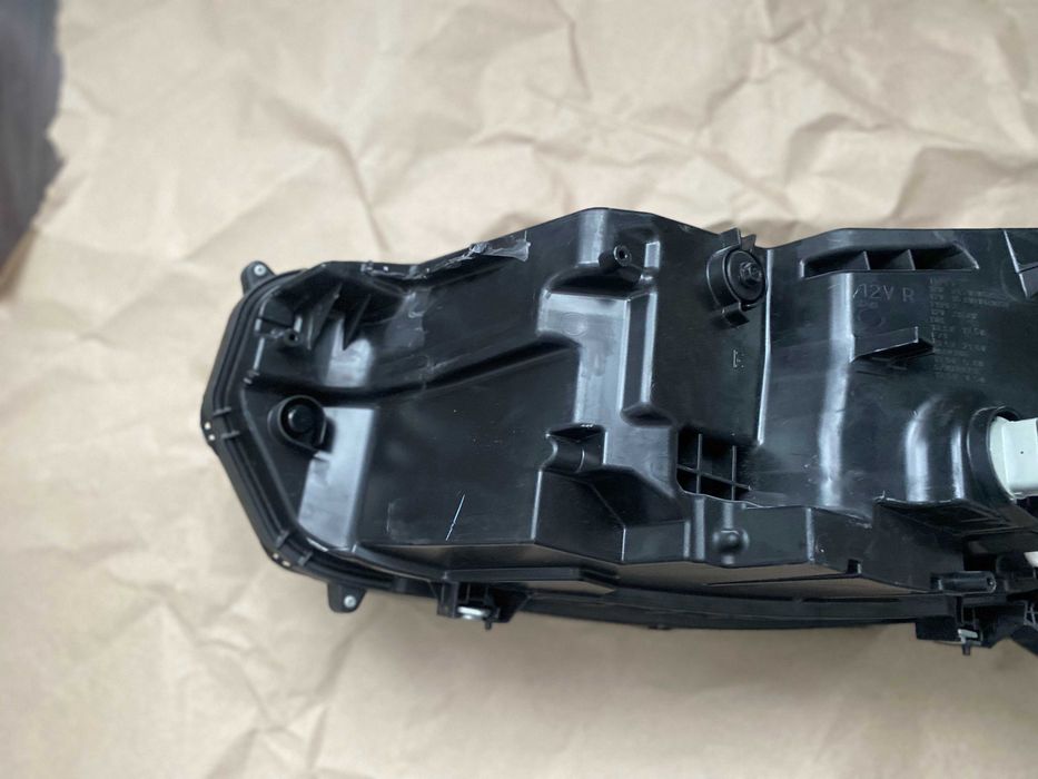фара Full Led Honda CR-V 2023-24 Full Led