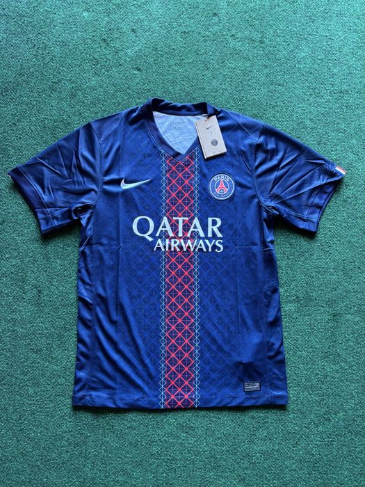 Camisola PSG 25/26