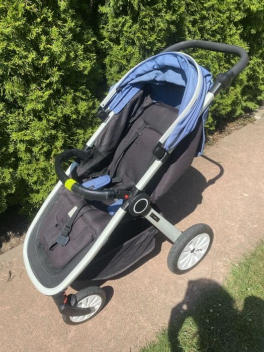 Wózek spacerowy Coletto Joggy