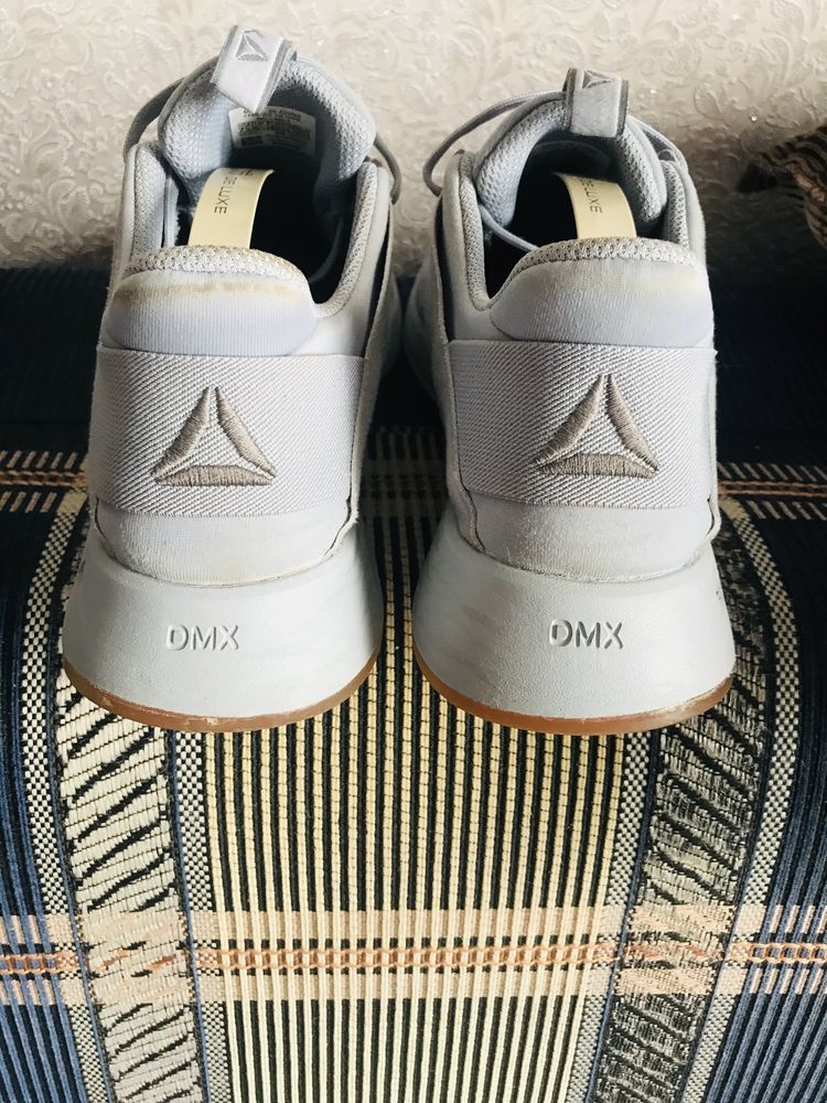 Кросівки Reebok 40,5 розмір, по устілці 25,5 см