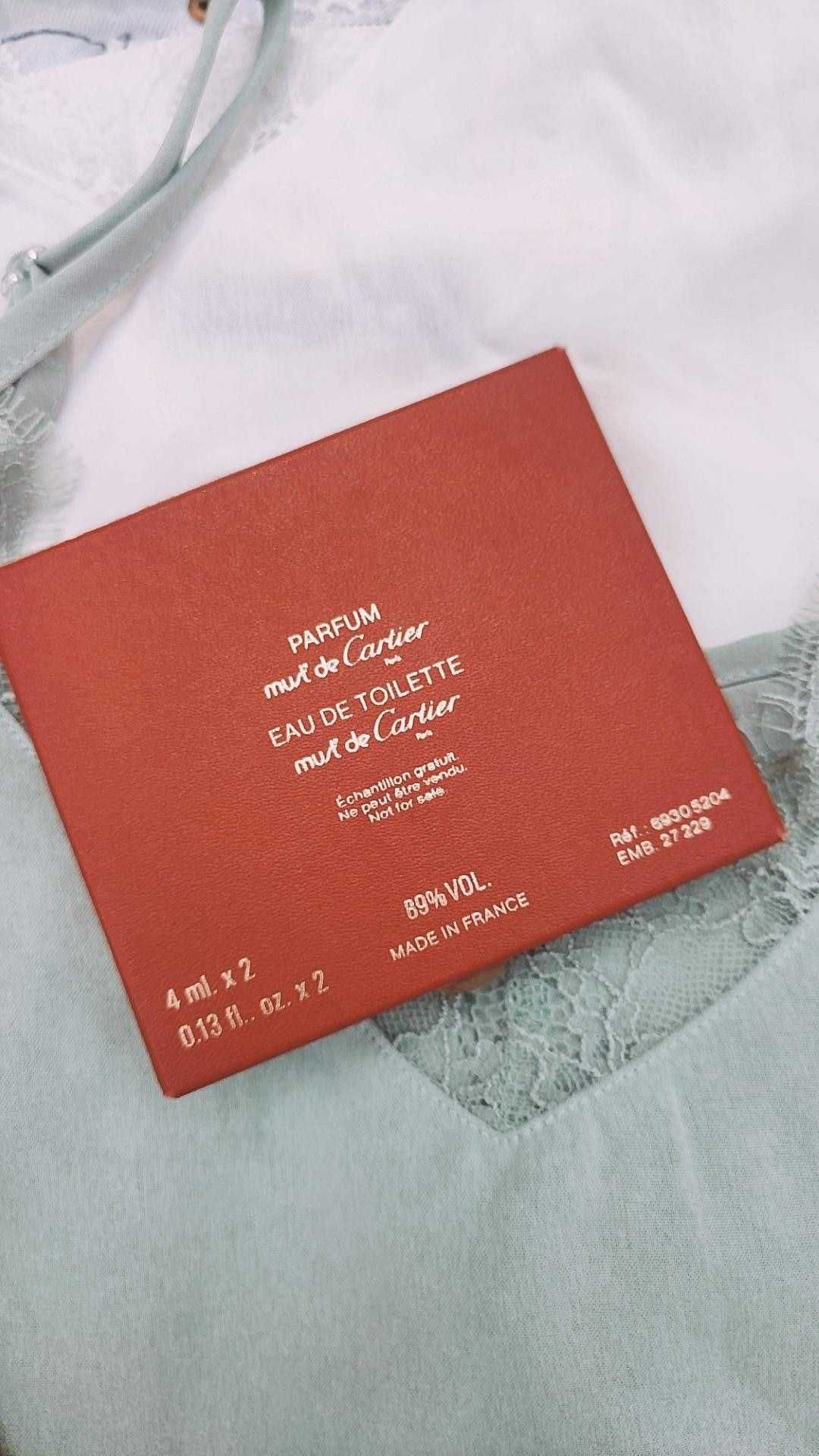 Cartier Edição limitada