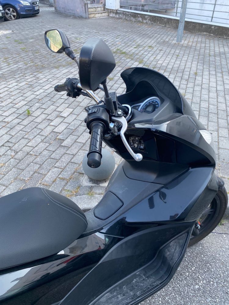 Honda PCX 125cc 2018