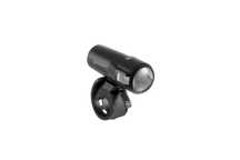 Axa Lampka przednia COMPACTLINE 35 lux czarna, dioda, USB, 421940