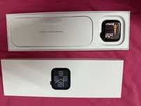 Apple WATCH série 10 2025 GPS 40 mm Em alumínio azul