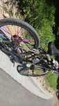 Motorower 100cc.