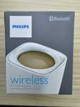 Głośnik przenośny Philips NOWY