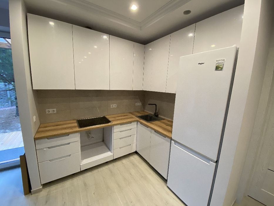 Меблі на замовлення