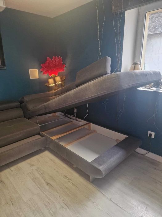 Sprzedam narożnik 2,70 x 2,30 m – wygodny i elegancki