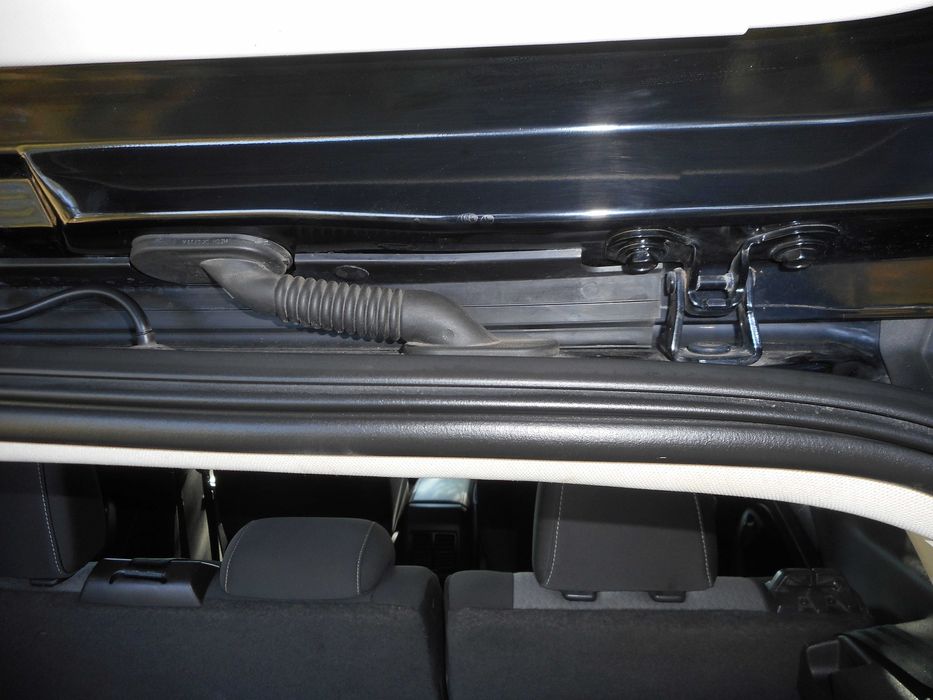 Ford Escape 2017 III покоління (FL) • 1.5 EcoBoost AT (179 к.с) • SE