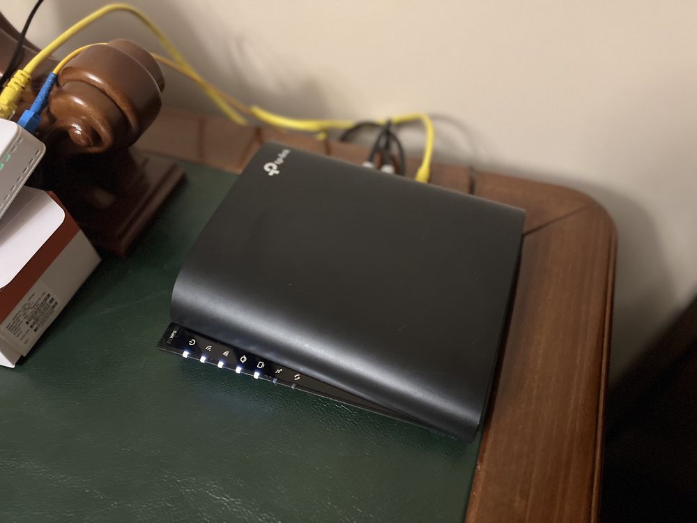 Роутер TP Link Archer AX80 AX73 AX55 AX23 AX53