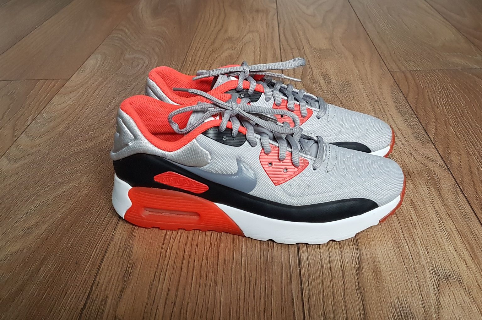 Bity Nike Air Max 90 Ultra SE rozmiar 38,5 okazja Sneakers