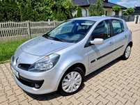 Renault Clio 1.2 Benzyna 75 km 5 Drzwi Klimatronik Zarejestrowany