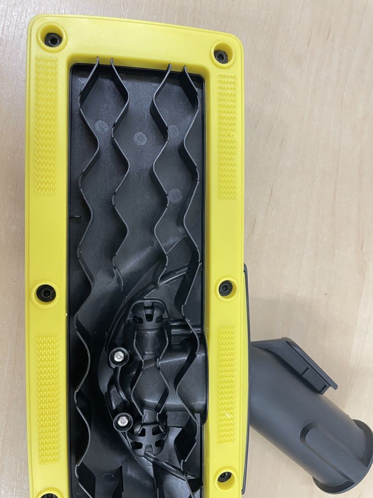 Dysza ssawka podłogowa SG 4/4 Sc 3 Easyfix Parownica myjka Karcher Sc1