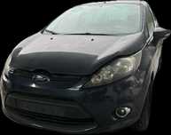 Ford Fiesta (2013) - Lote de Peças