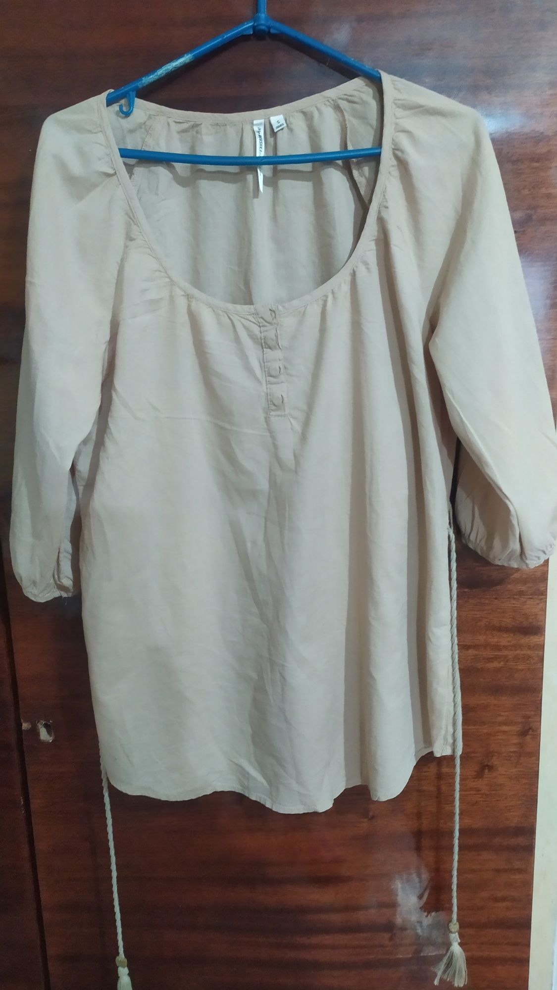Блуза на 48-50 размер
