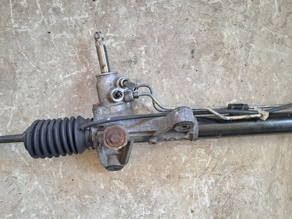 Рульова рулевая рейка Honda Civic VI 6 хонда сивик 6